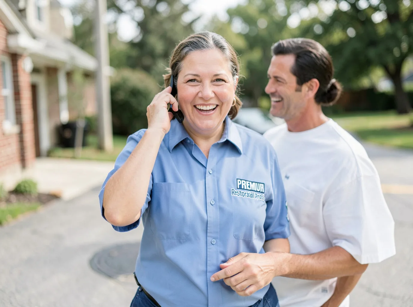 Water Damage Restoration Orient, IL FAQs